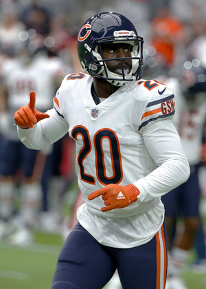 Prince-Amukamara Prince-Amukamara
